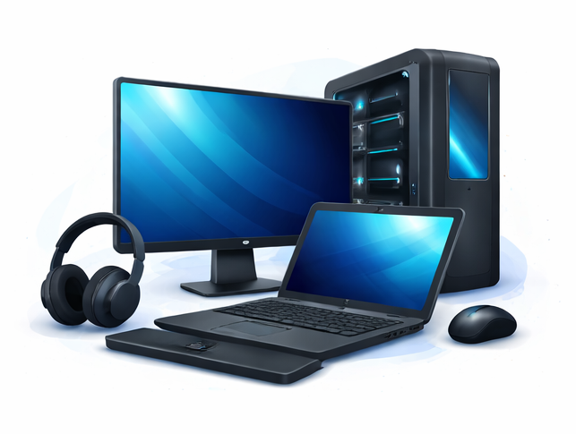 Computadores